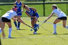 FH vs Nichols  Wheaton College Field Hockey vs Nichols College. - Photo By: KEITH NORDSTROM : Wheaton, field hockey, FH2021